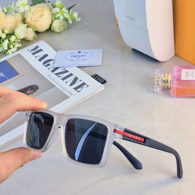 Durable Prada Sunglasses 281823