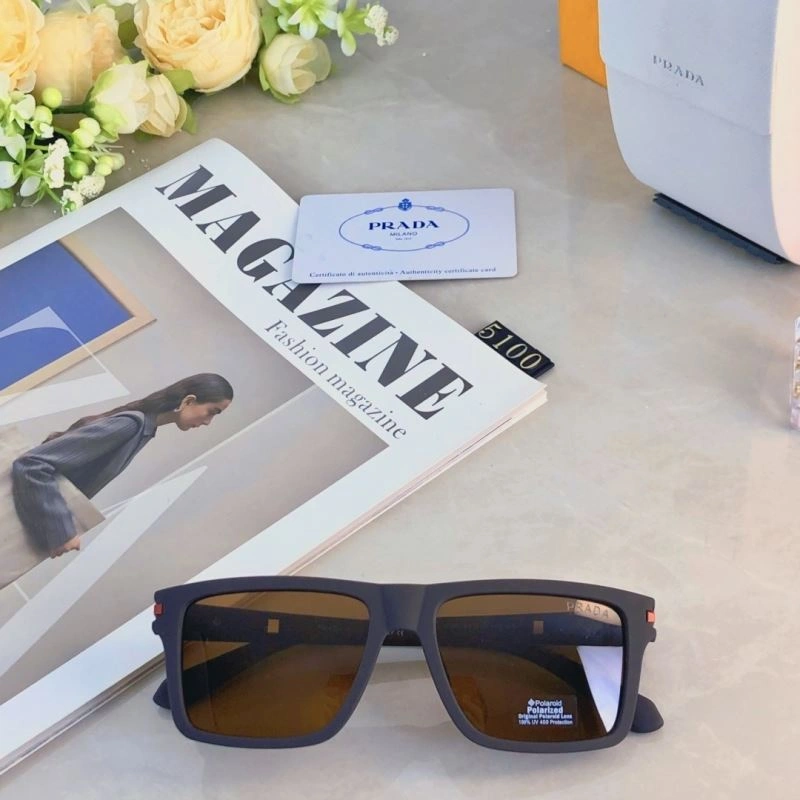 Durable Prada Sunglasses 281823