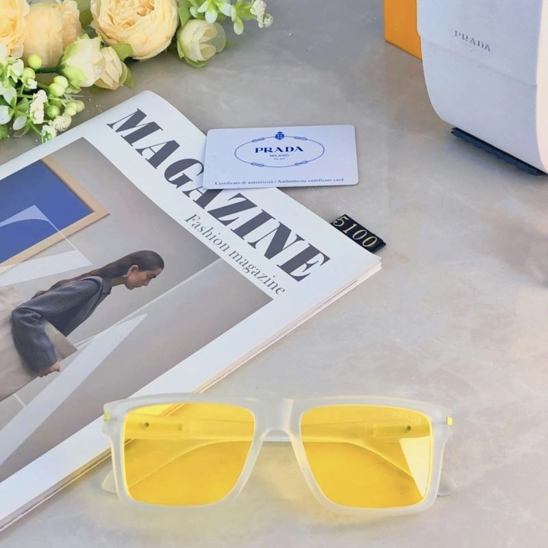 Durable Prada Sunglasses 281823