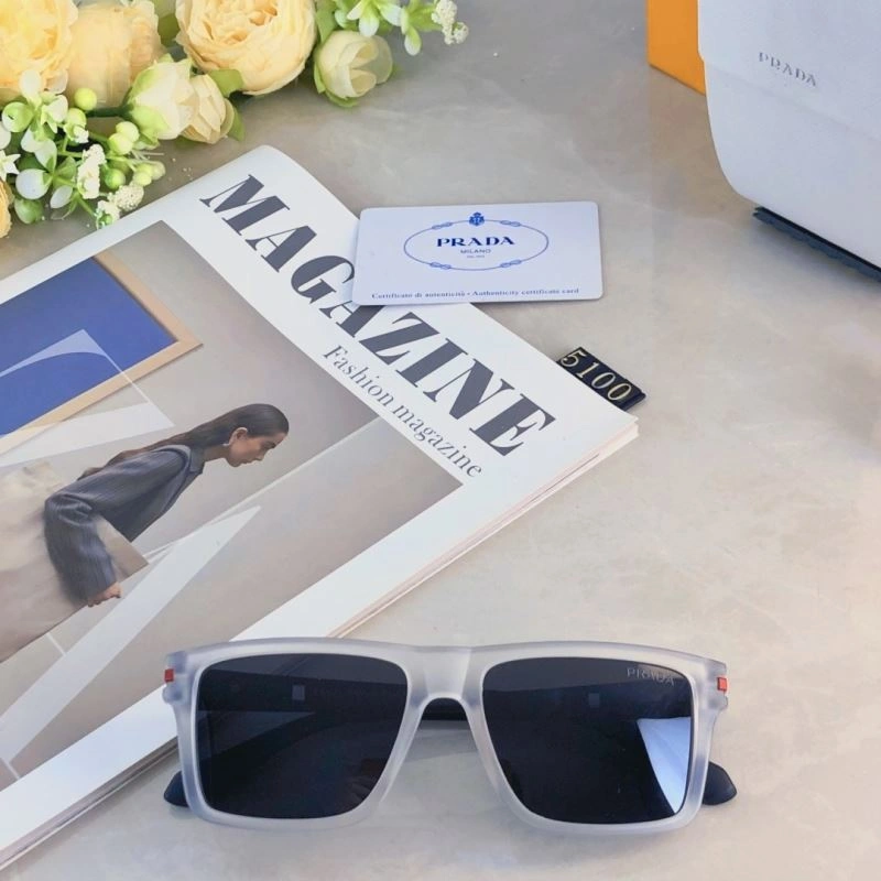 Durable Prada Sunglasses 281823