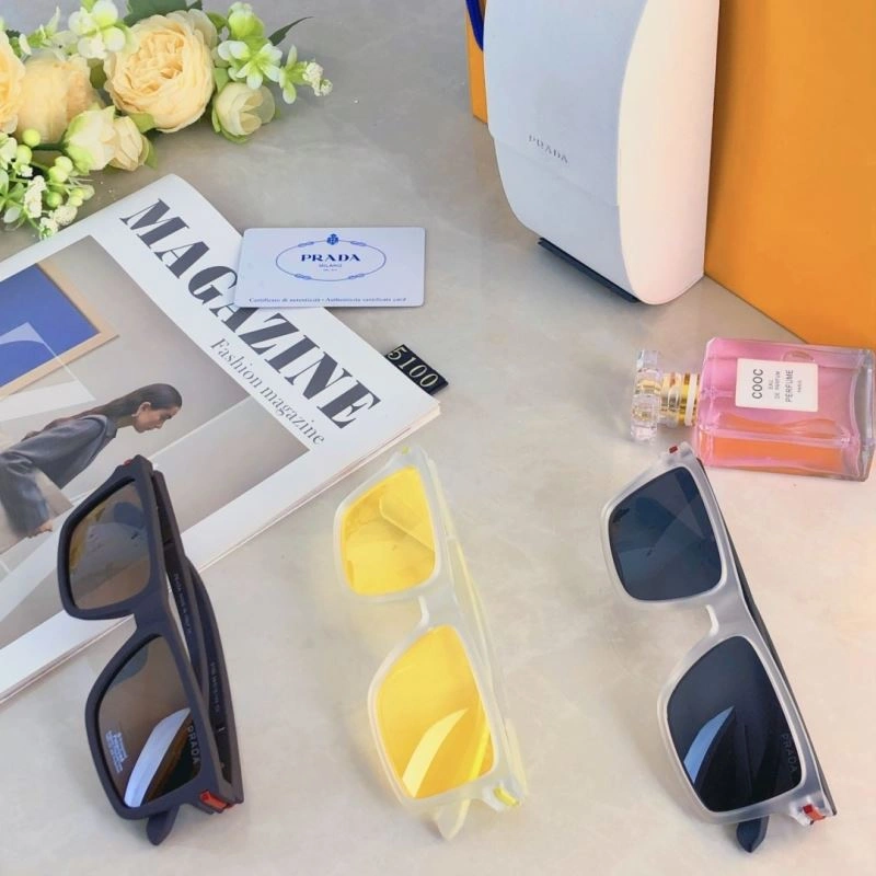 Durable Prada Sunglasses 281823