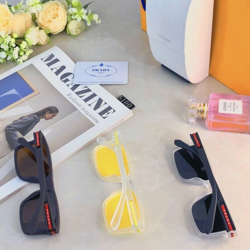 Durable Prada Sunglasses 281823