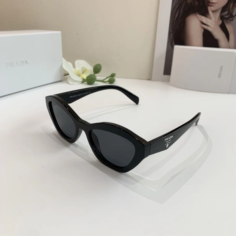 Prada Sunglasses Practical 281814