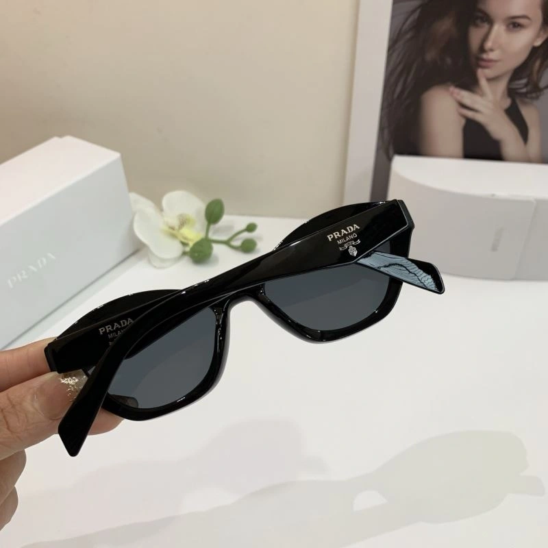Prada Sunglasses Practical 281814