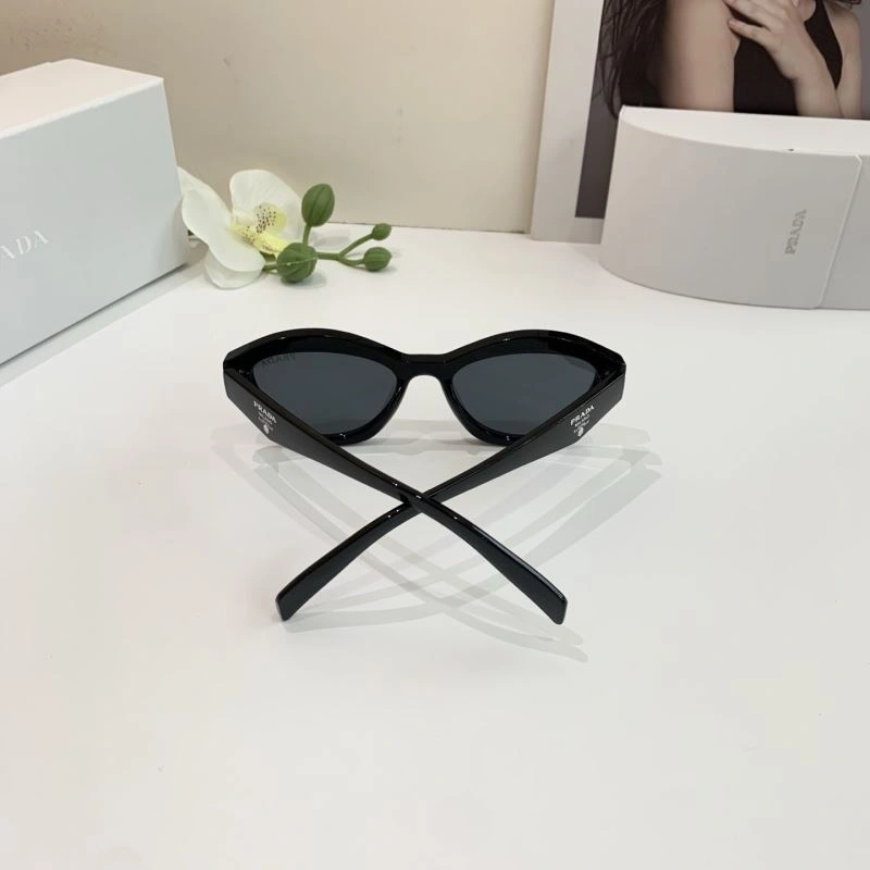 Prada Sunglasses Practical 281814
