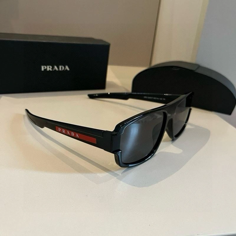Prada Sunglasses Breathable 282060