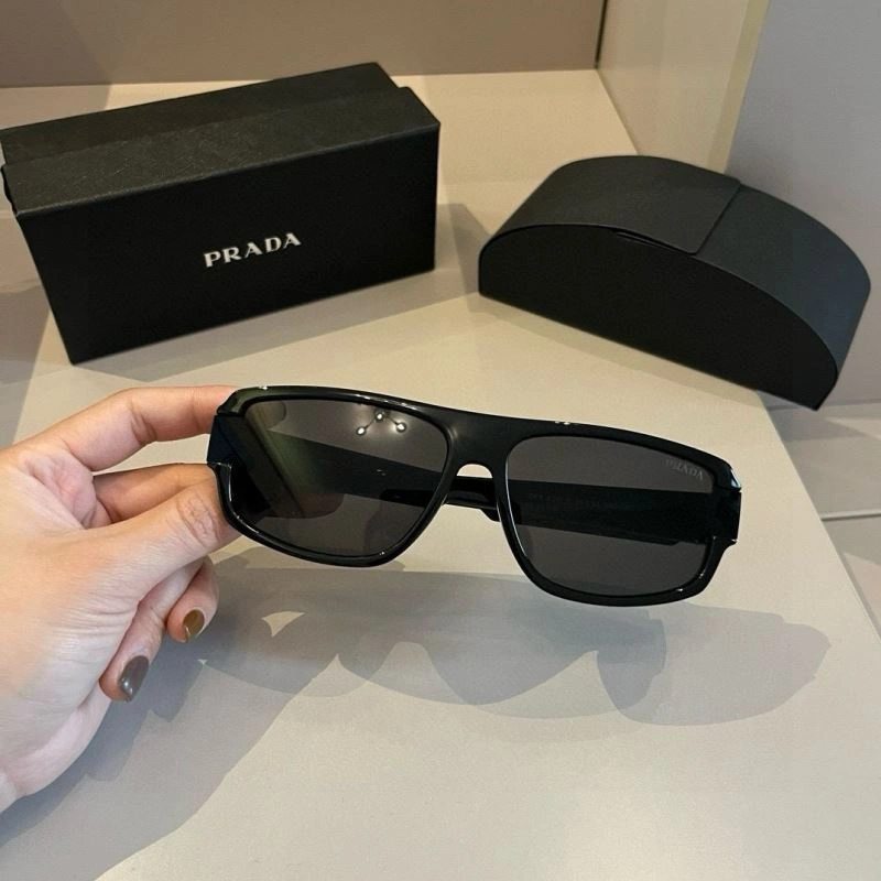 Prada Sunglasses Breathable 282060