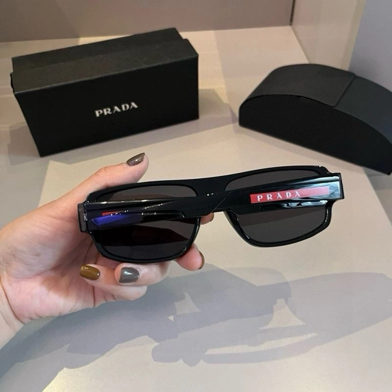 Prada Sunglasses Breathable 282060