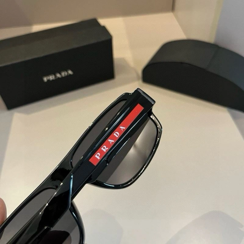 Prada Sunglasses Breathable 282060