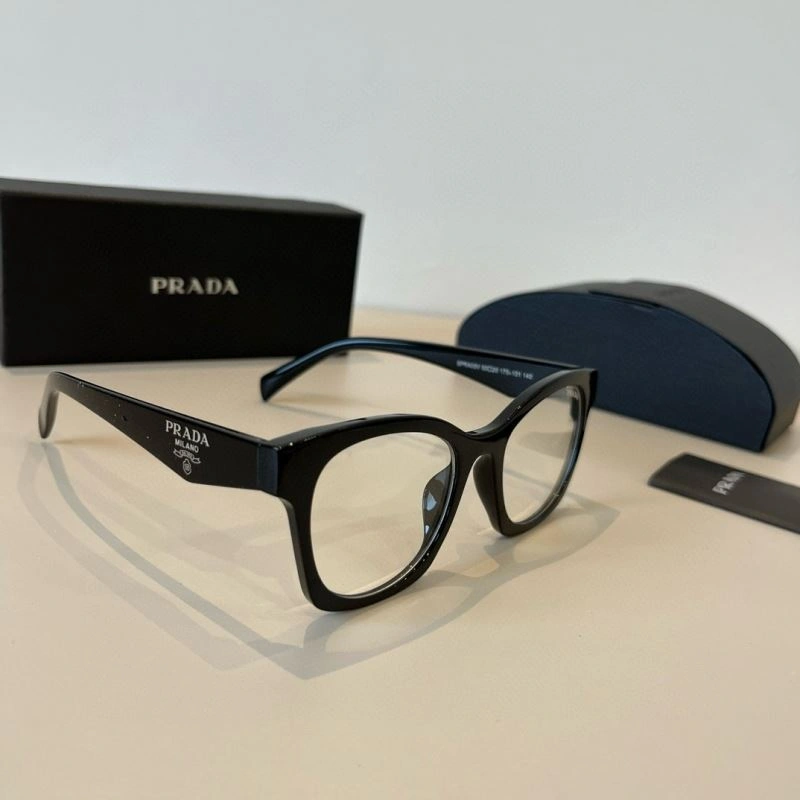 Prada Sunglasses GoodFit 282073