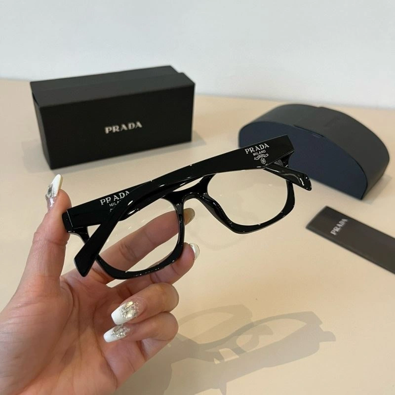 Prada Sunglasses GoodFit 282073