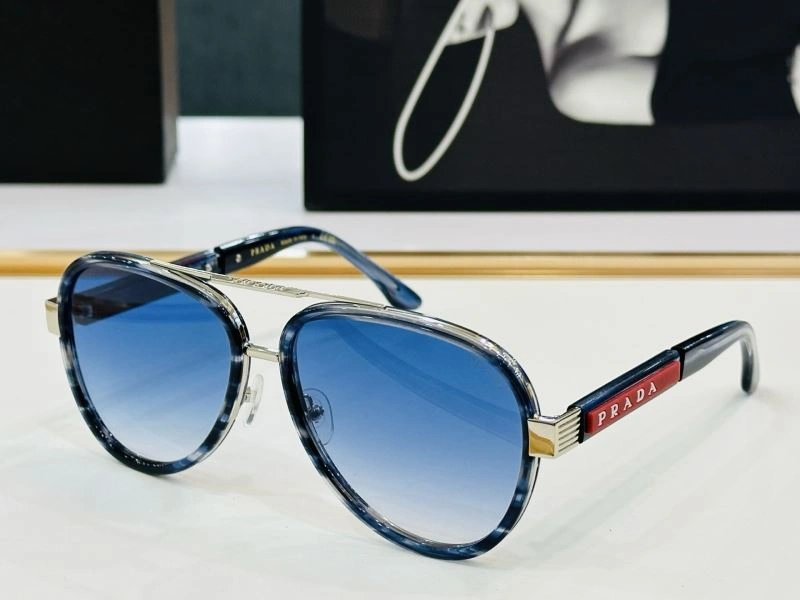 QuickDry Prada Sunglasses 282086