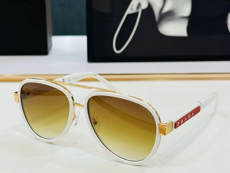 QuickDry Prada Sunglasses 282086
