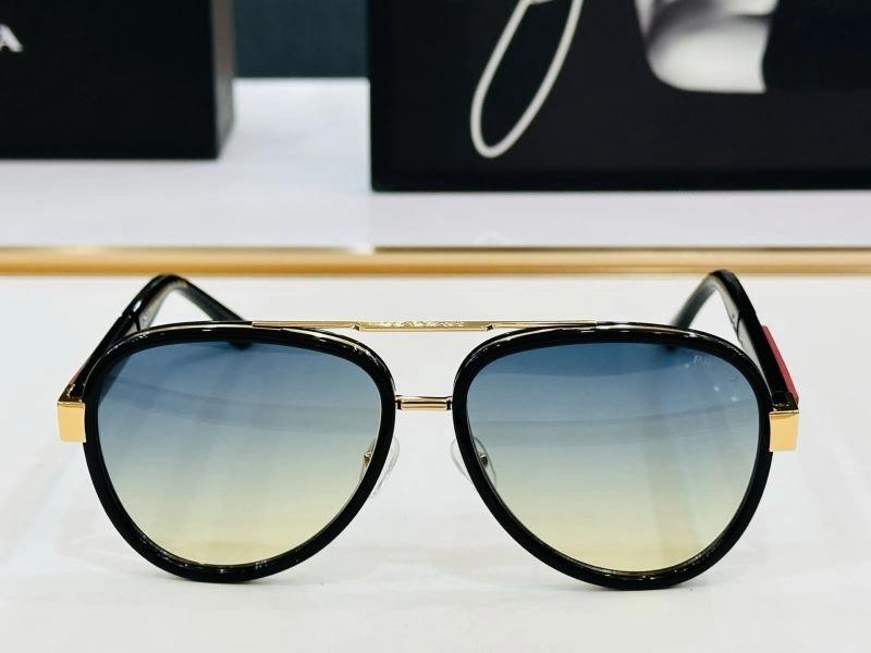 QuickDry Prada Sunglasses 282086