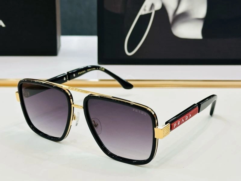 Sophisticated Prada Sunglasses 282085