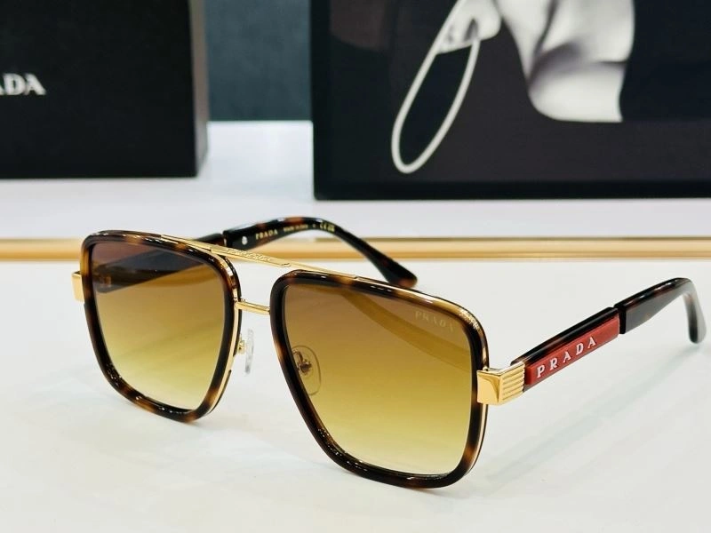 Sophisticated Prada Sunglasses 282085