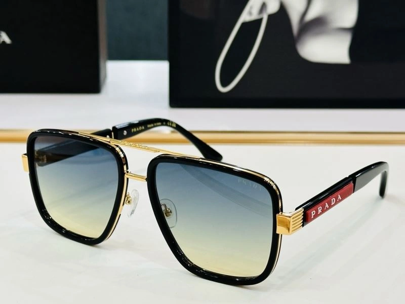 Sophisticated Prada Sunglasses 282085