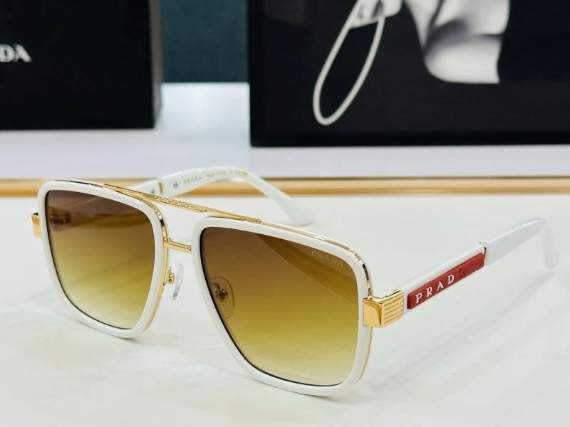 Sophisticated Prada Sunglasses 282085
