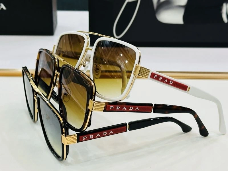 Sophisticated Prada Sunglasses 282085