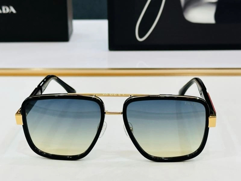 Sophisticated Prada Sunglasses 282085