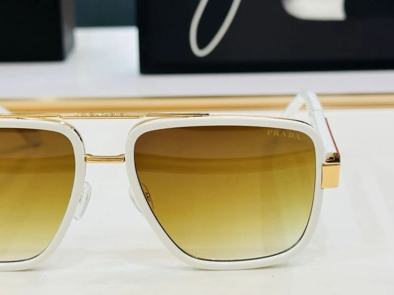 Sophisticated Prada Sunglasses 282085