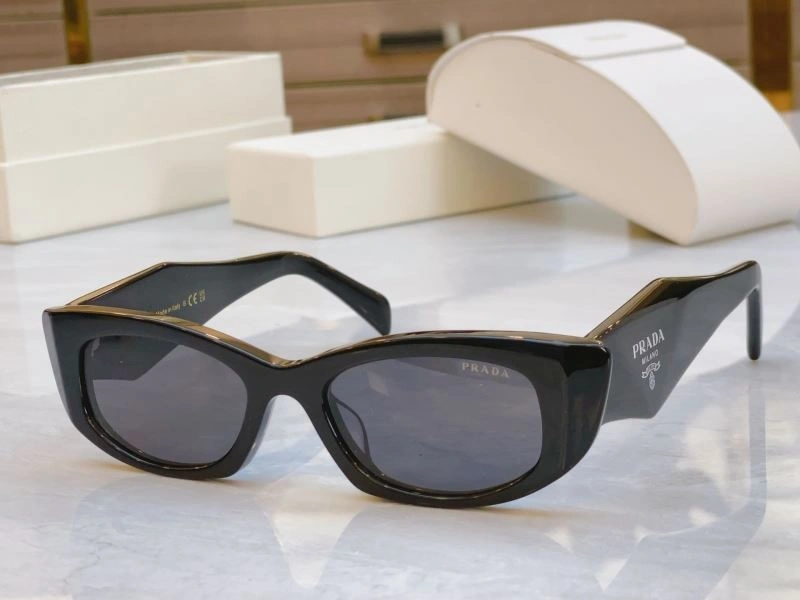 HighQuality Prada Sunglasses 282087