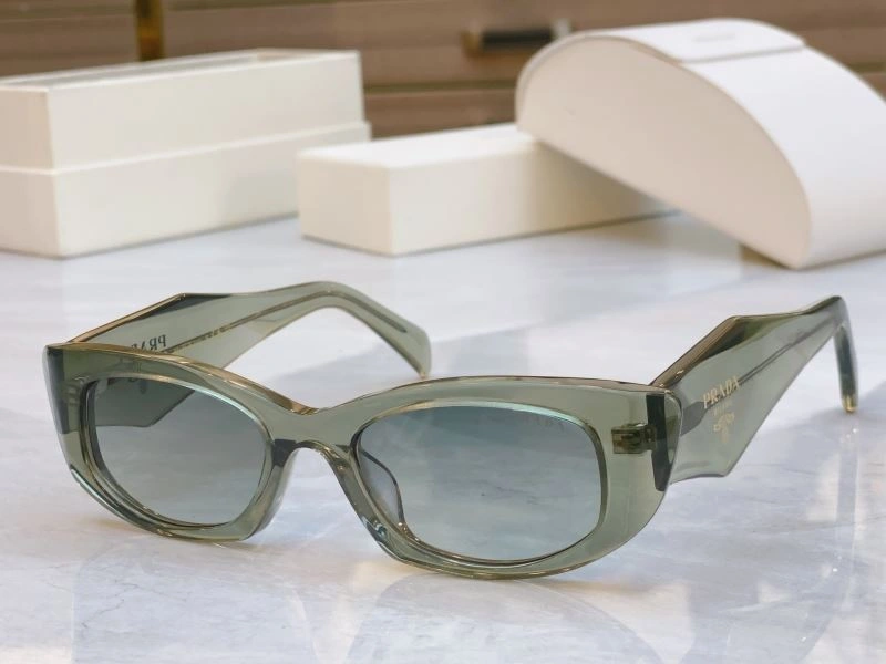 HighQuality Prada Sunglasses 282087