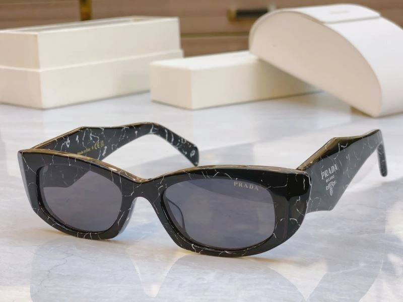 HighQuality Prada Sunglasses 282087