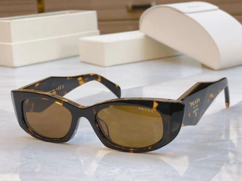 HighQuality Prada Sunglasses 282087