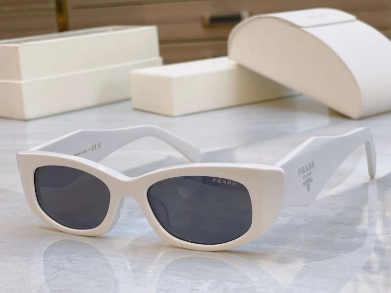 HighQuality Prada Sunglasses 282087