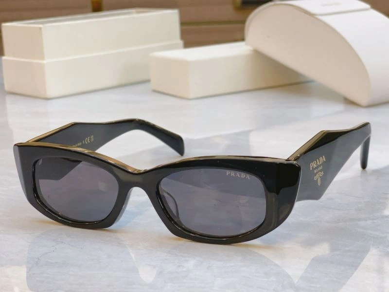 HighQuality Prada Sunglasses 282087