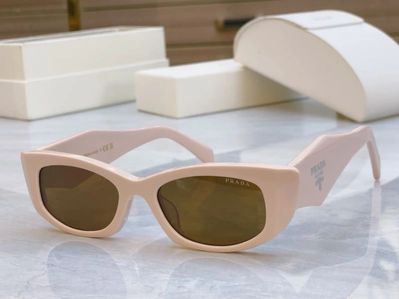 HighQuality Prada Sunglasses 282087