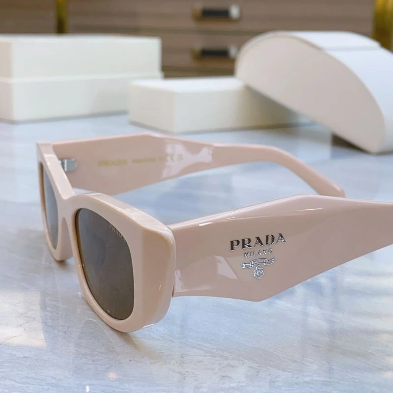 HighQuality Prada Sunglasses 282087