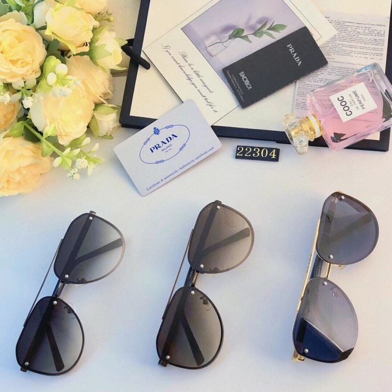 Upgraded Prada Sunglasses 282076