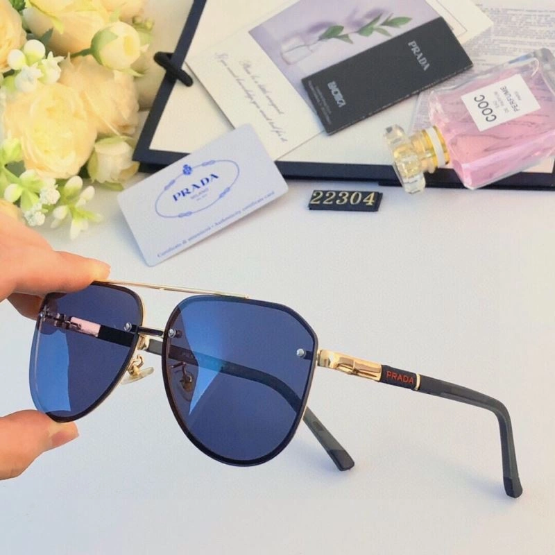 Upgraded Prada Sunglasses 282076