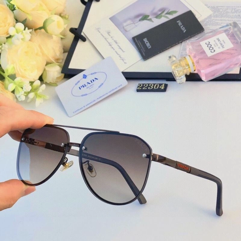Upgraded Prada Sunglasses 282076