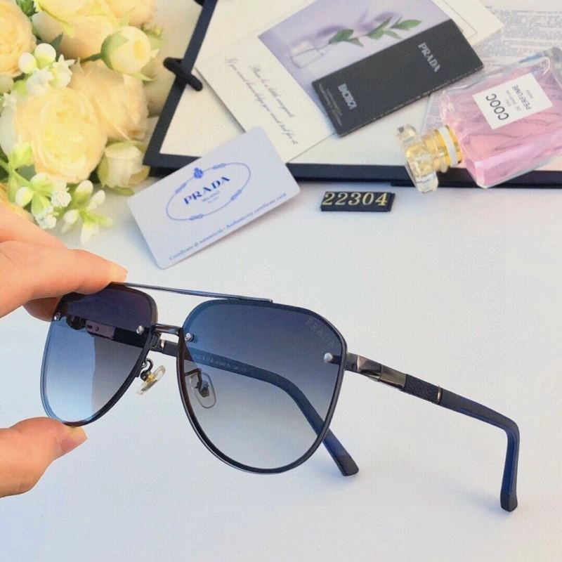 Upgraded Prada Sunglasses 282076