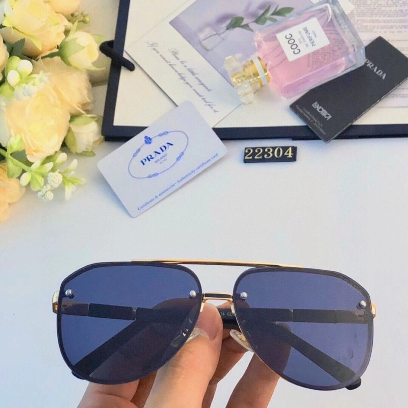 Upgraded Prada Sunglasses 282076