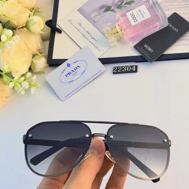 Upgraded Prada Sunglasses 282076