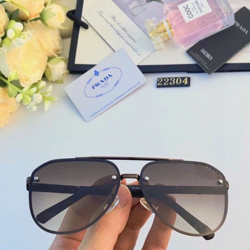 Upgraded Prada Sunglasses 282076