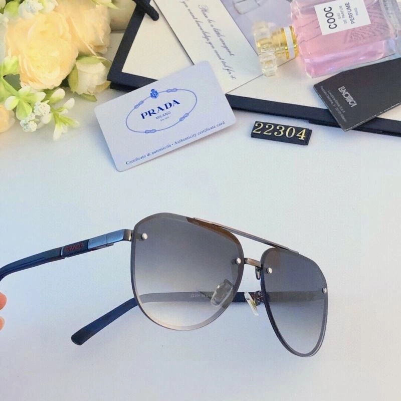Upgraded Prada Sunglasses 282076