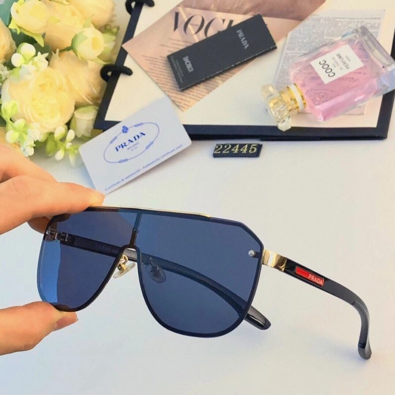 Prada Sunglasses Sporty 282066