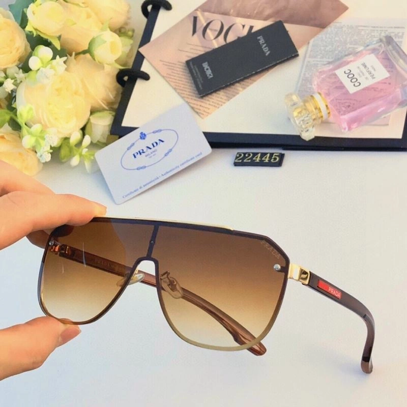 Prada Sunglasses Sporty 282066