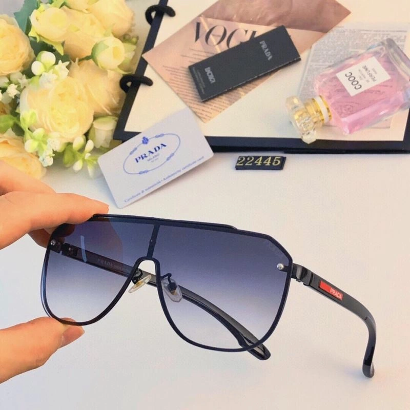 Prada Sunglasses Sporty 282066