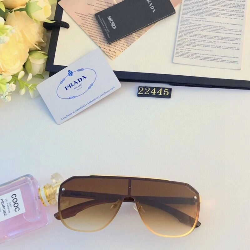 Prada Sunglasses Sporty 282066