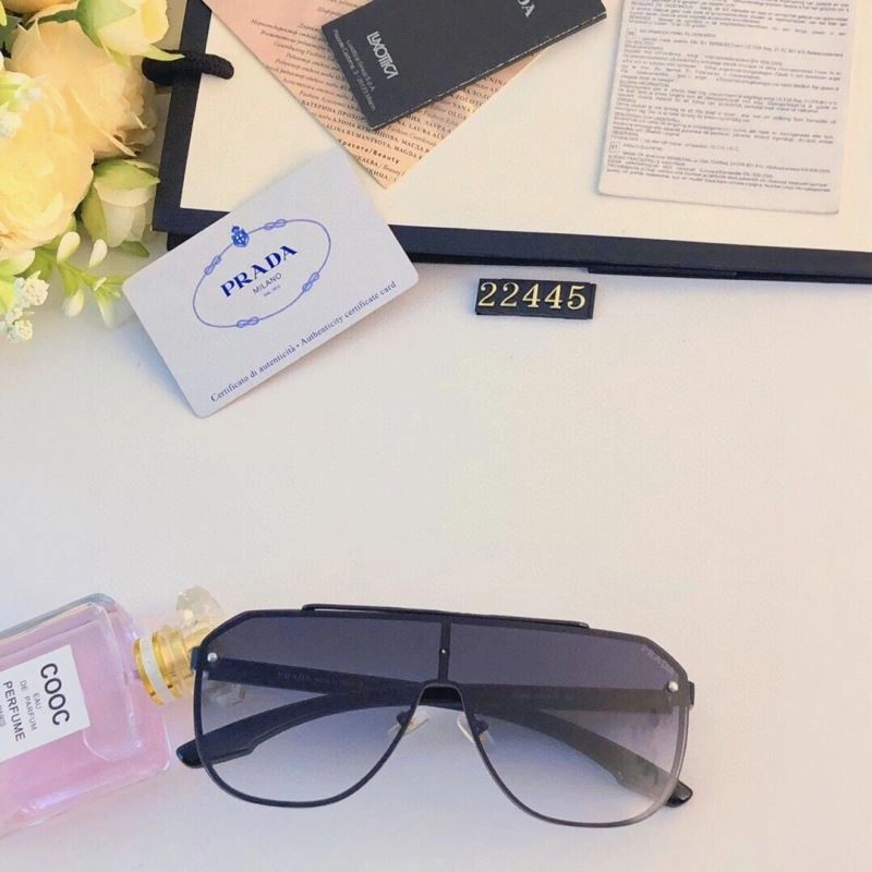 Prada Sunglasses Sporty 282066