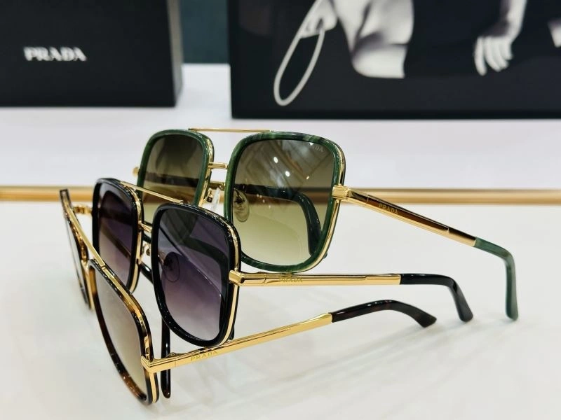 Prada Sunglasses Seasonal 282089