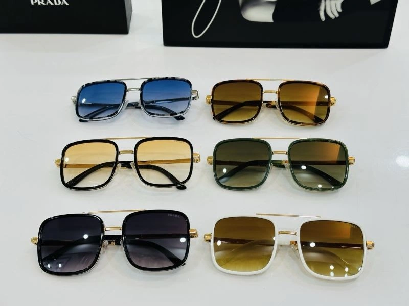 Prada Sunglasses Seasonal 282089