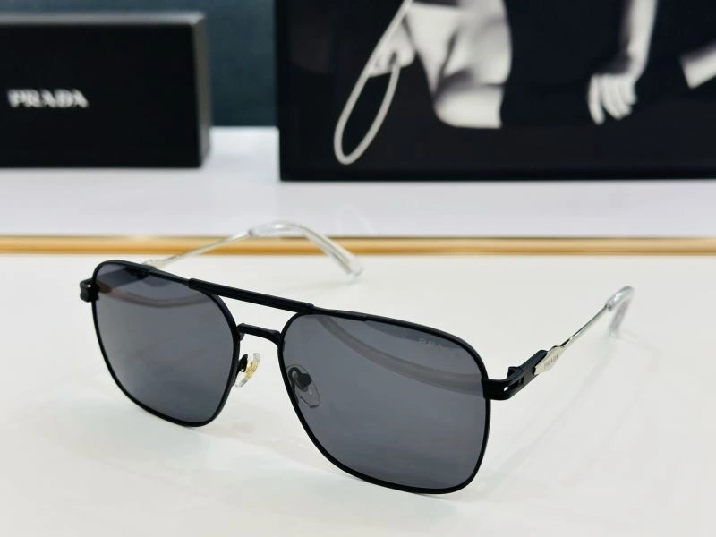 WrinkleFree Prada Sunglasses 282083