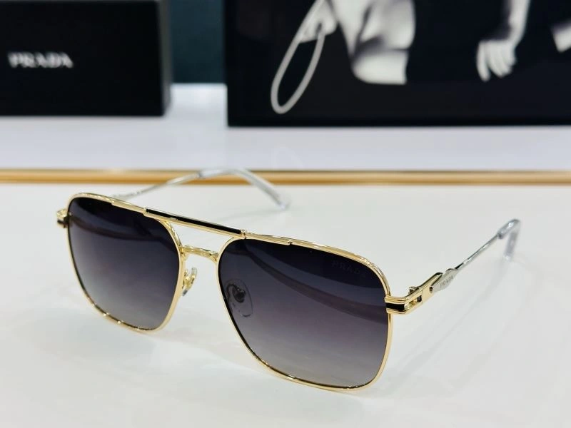 WrinkleFree Prada Sunglasses 282083